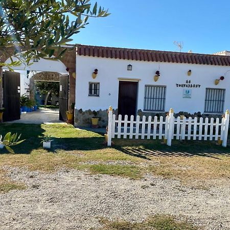 El Cortijillo De Tarifa Apartman Kültér fotó