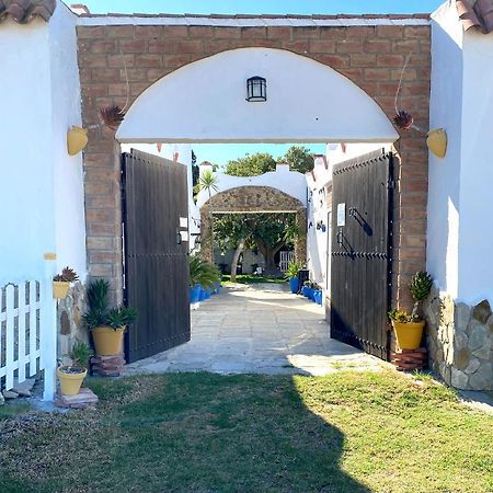 El Cortijillo De Tarifa Apartman Kültér fotó
