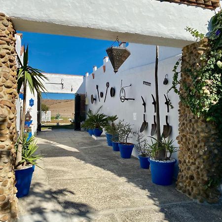 El Cortijillo De Tarifa Apartman Kültér fotó