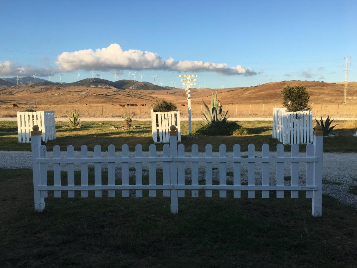 El Cortijillo De Tarifa Apartman Kültér fotó