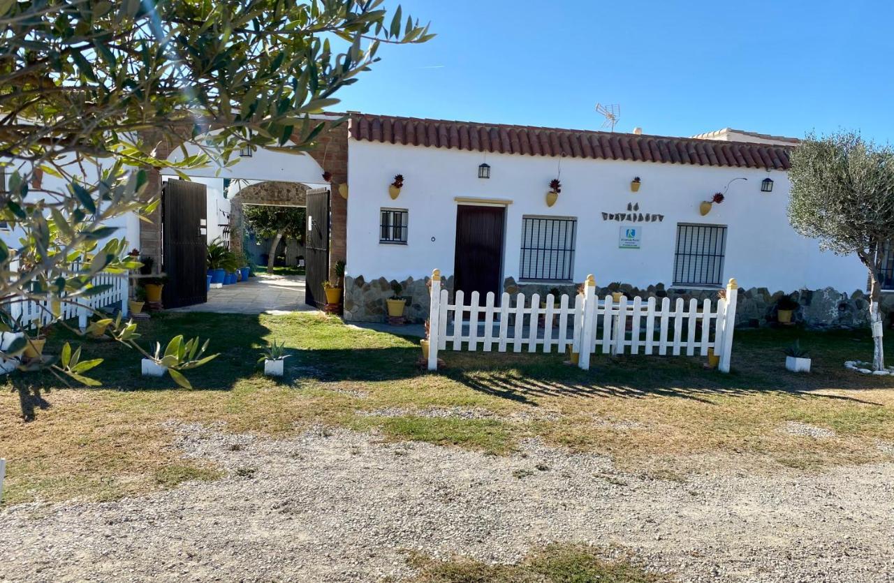 El Cortijillo De Tarifa Apartman Kültér fotó