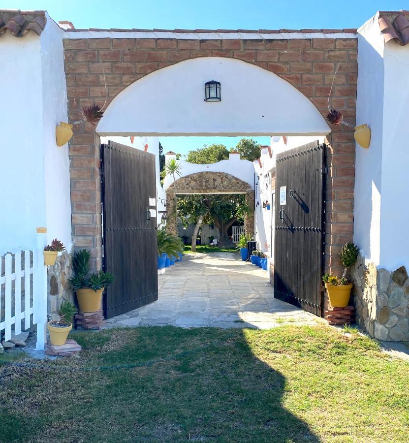 El Cortijillo De Tarifa Apartman Kültér fotó