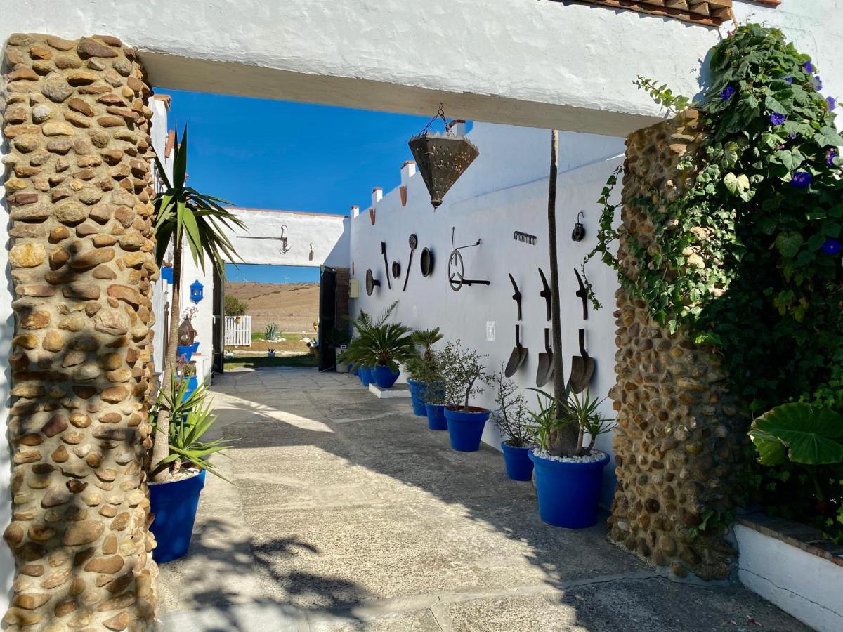 El Cortijillo De Tarifa Apartman Kültér fotó