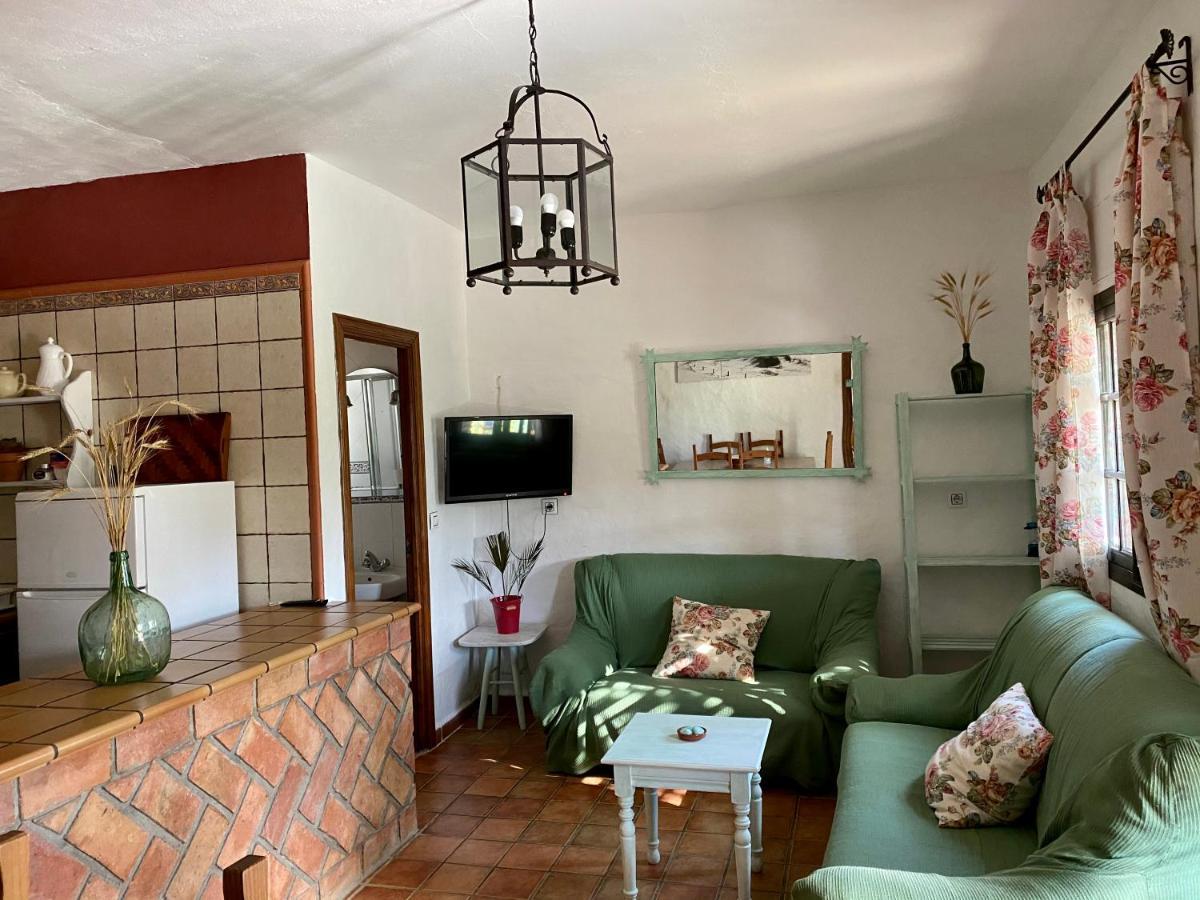El Cortijillo De Tarifa Apartman Kültér fotó