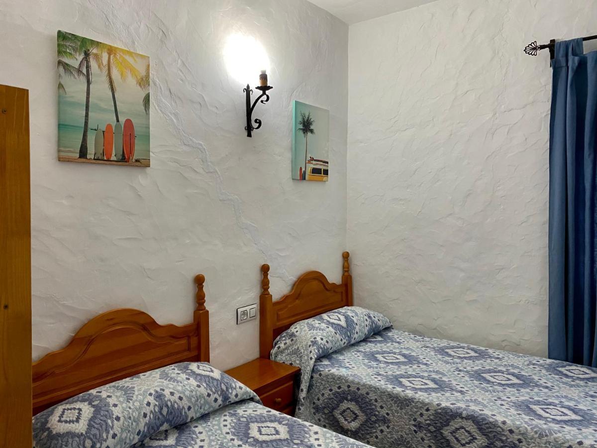 El Cortijillo De Tarifa Apartman Kültér fotó