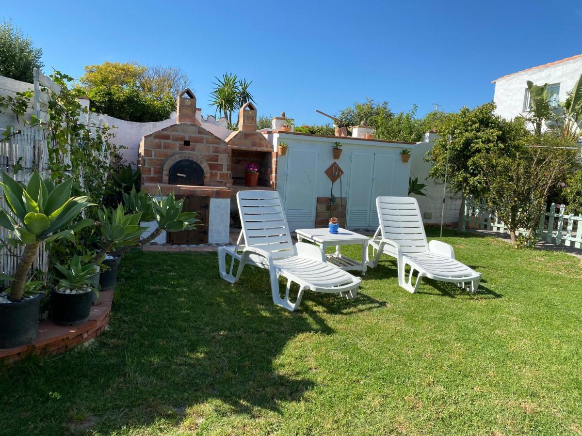 El Cortijillo De Tarifa Apartman Kültér fotó