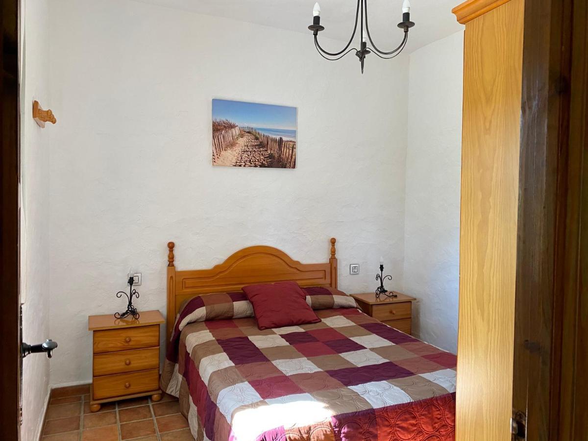 El Cortijillo De Tarifa Apartman Kültér fotó