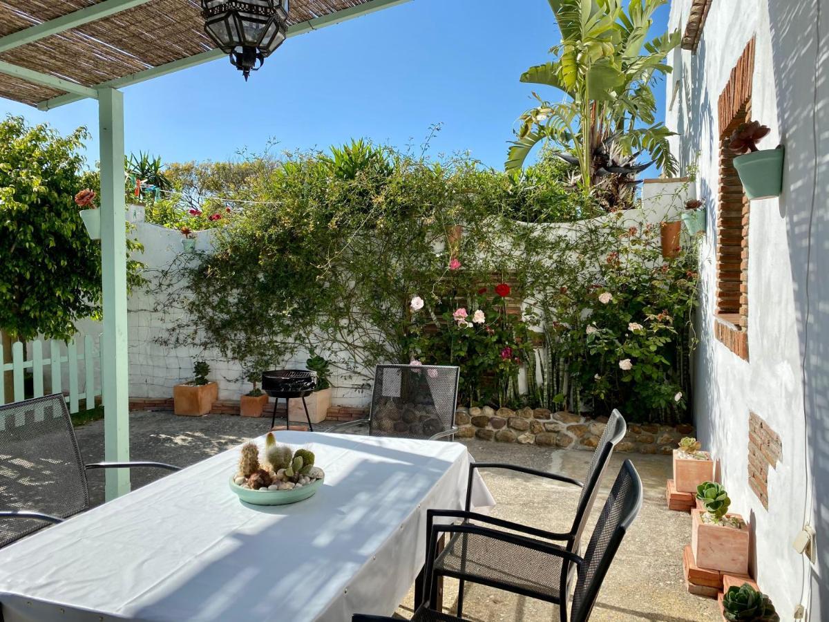 El Cortijillo De Tarifa Apartman Kültér fotó