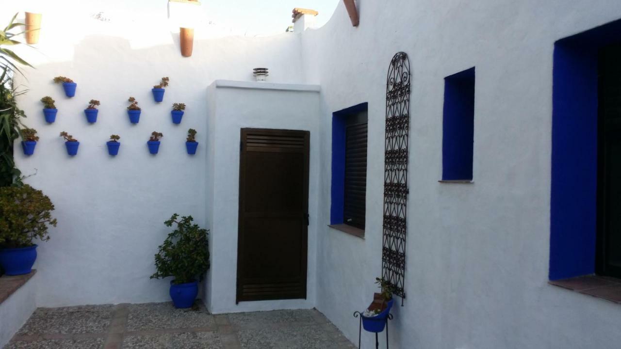 El Cortijillo De Tarifa Apartman Kültér fotó